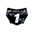 Blue Cherry Blossom Decal