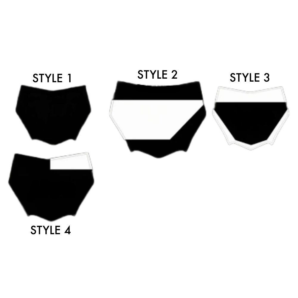 Custom Motocutz Plate Decal