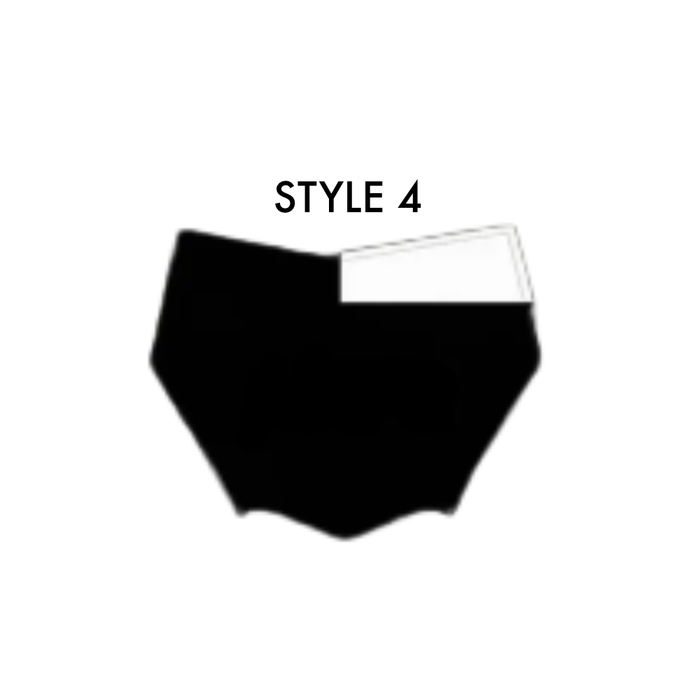 Custom Motocutz Plate Decal