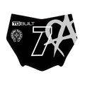 Unmanageable Decal